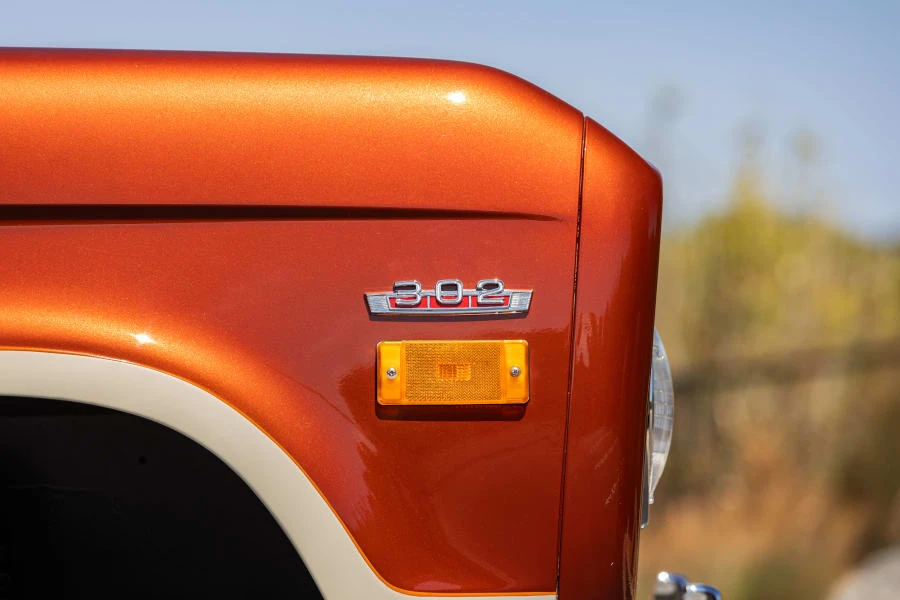 1970 Ford Bronco 1st Gen - Image 18 of 31