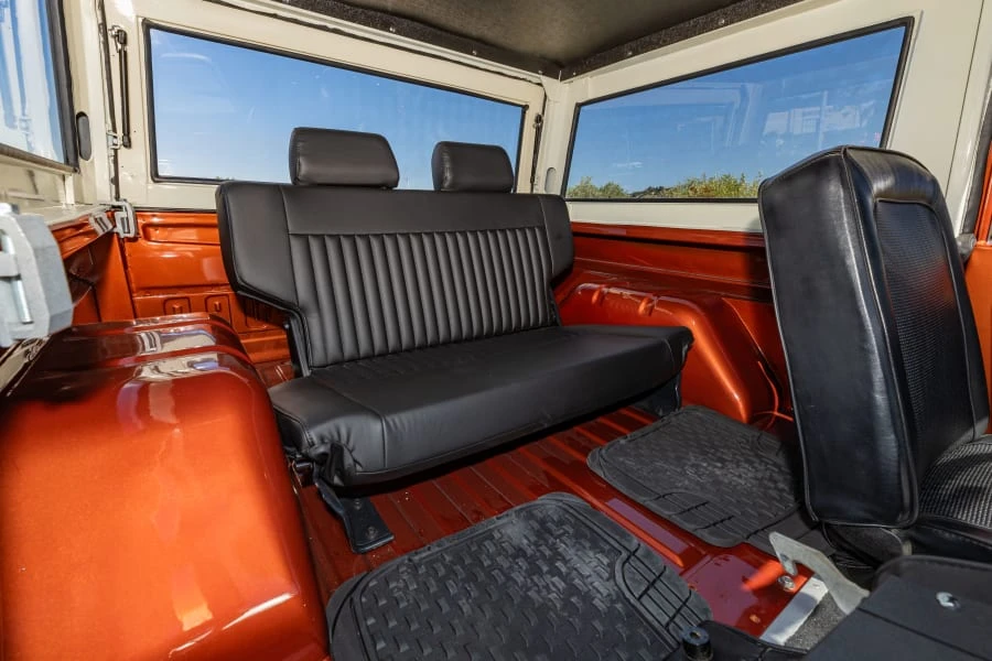 1970 Ford Bronco 1st Gen - Image 30 of 31