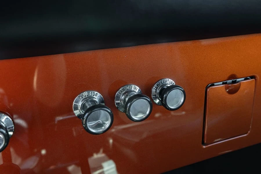 1970 Ford Bronco 1st Gen - Image 29 of 31