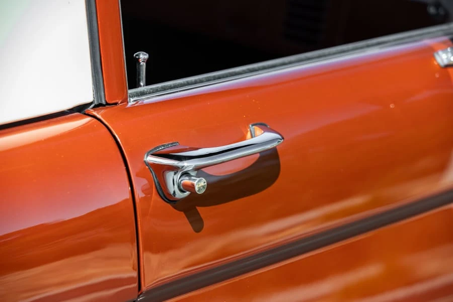 1970 Ford Bronco 1st Gen - Image 8 of 31