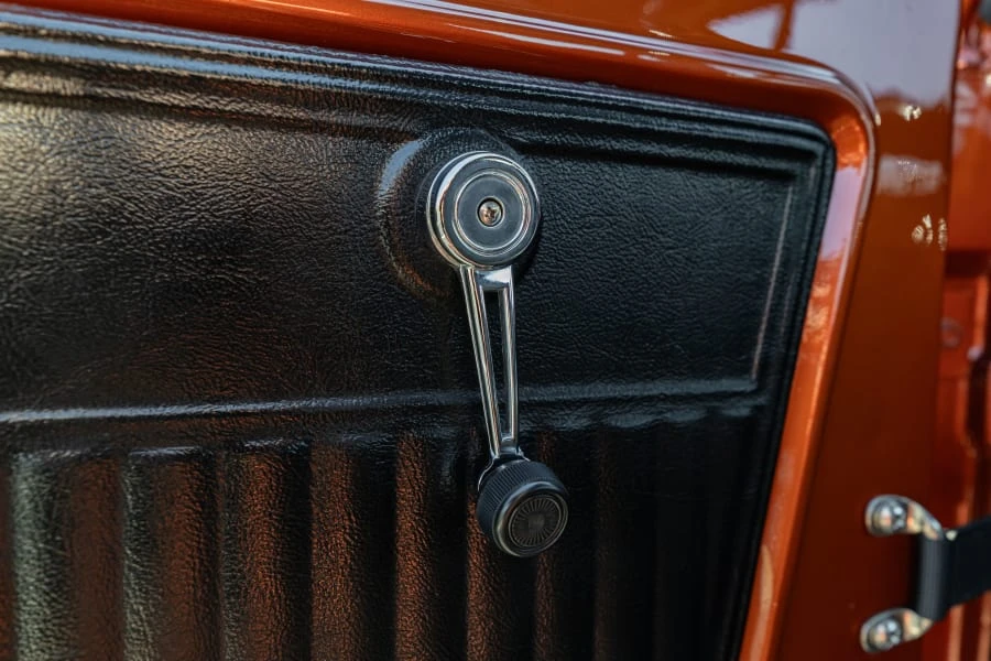 1970 Ford Bronco 1st Gen - Image 20 of 31