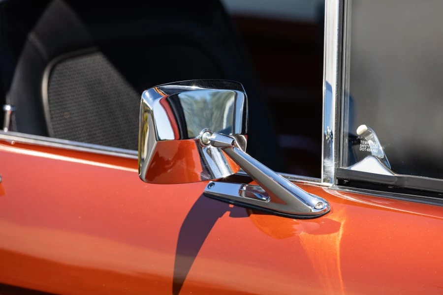 1970 Ford Bronco 1st Gen - Image 11 of 31