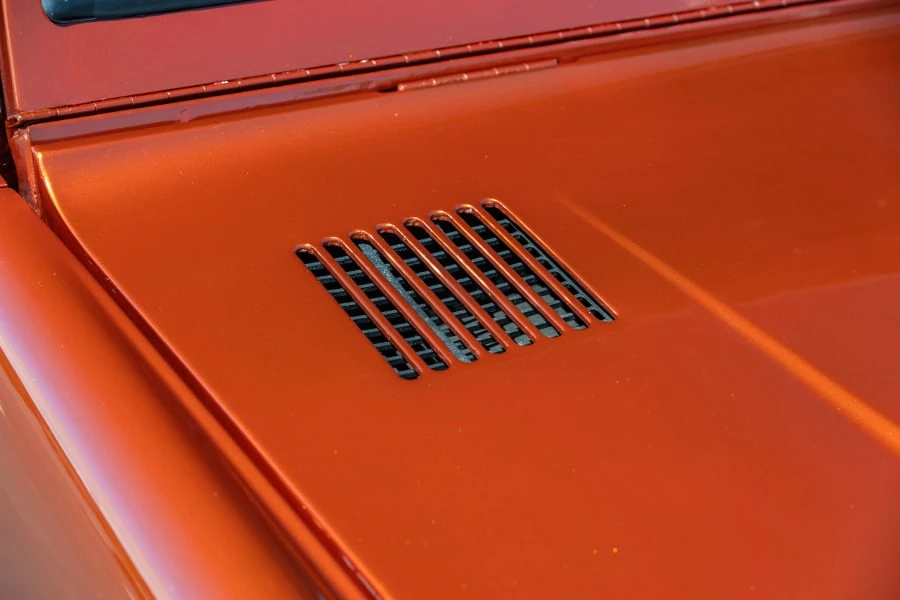 1970 Ford Bronco 1st Gen - Image 7 of 31