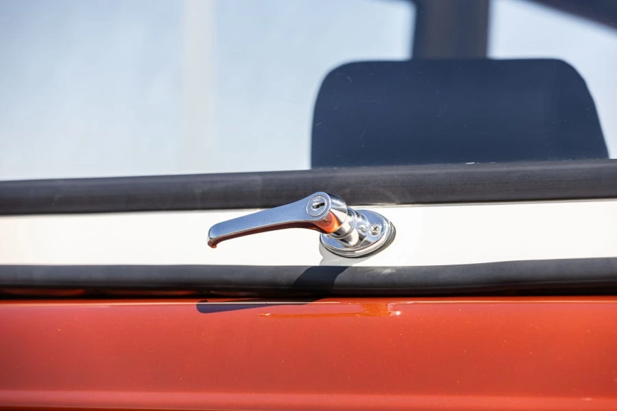 1970 Ford Bronco 1st Gen - Image 10 of 31