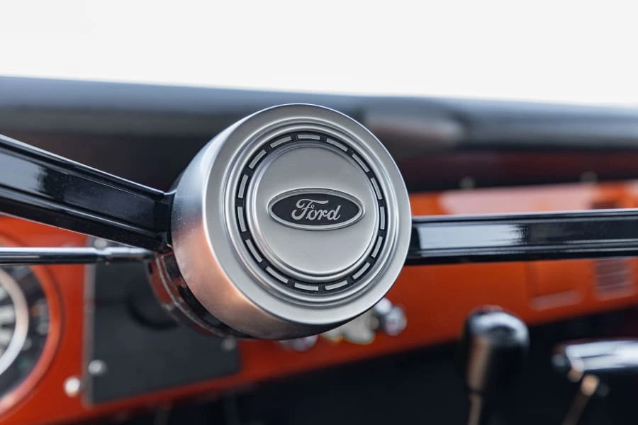 1970 Ford Bronco 1st Gen - Image 23 of 31