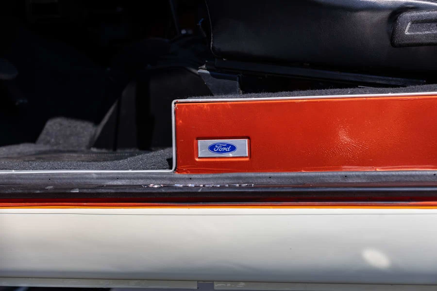 1970 Ford Bronco 1st Gen - Image 12 of 31