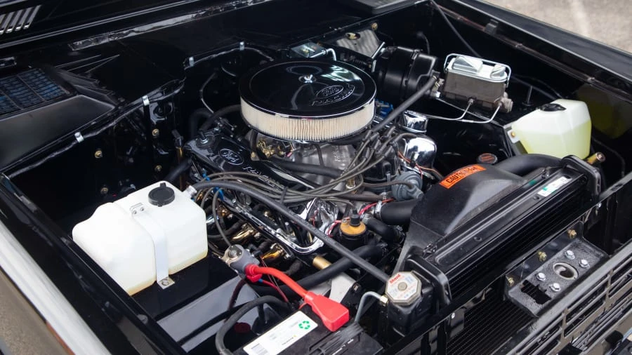 1970 Ford Bronco 1st Gen - Image 7 of 20