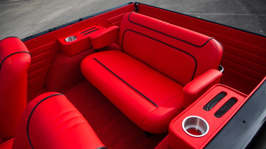 1970 Ford Bronco 1st Gen - Image 9 of 20