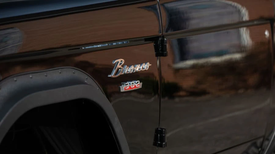 1970 Ford Bronco 1st Gen - Image 13 of 20