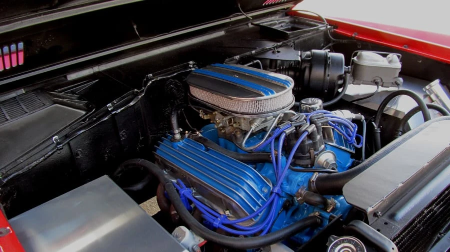 1970 Ford Bronco 1st Gen - Image 7 of 9