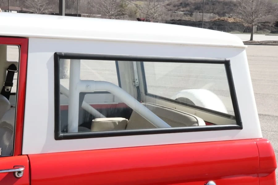1970 Ford Bronco 1st Gen - Image 29 of 31