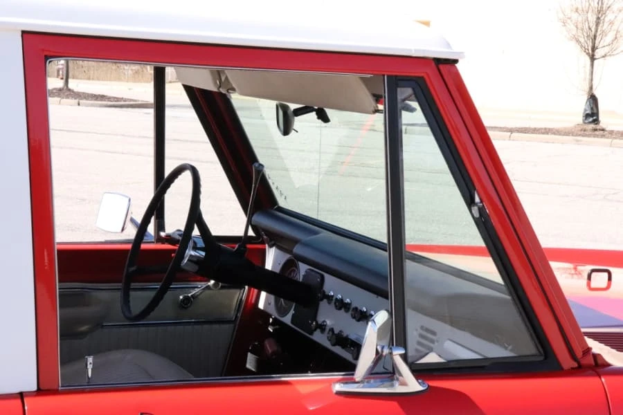 1970 Ford Bronco 1st Gen - Image 28 of 31