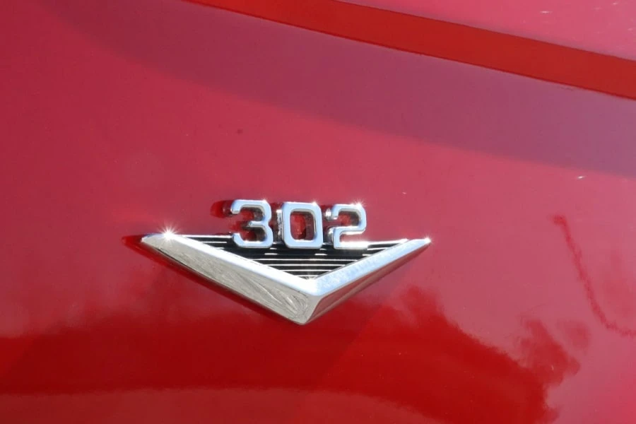 1970 Ford Bronco 1st Gen - Image 31 of 31