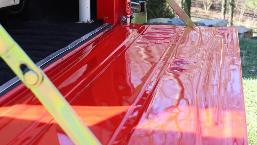1970 Ford Bronco 1st Gen - Image 15 of 22