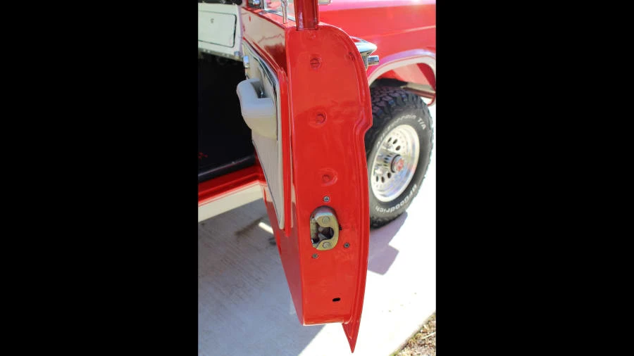 1970 Ford Bronco 1st Gen - Image 14 of 22