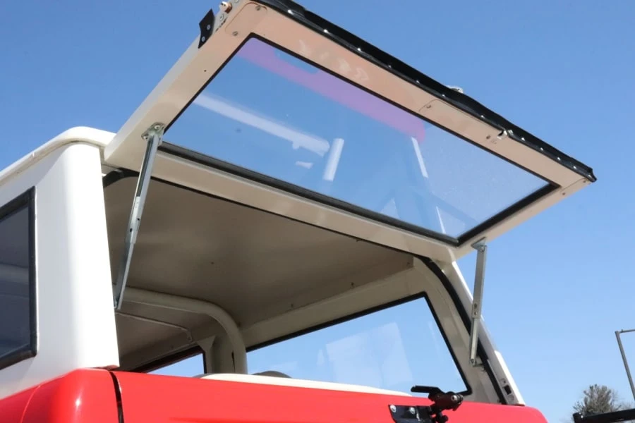 1970 Ford Bronco 1st Gen - Image 21 of 31