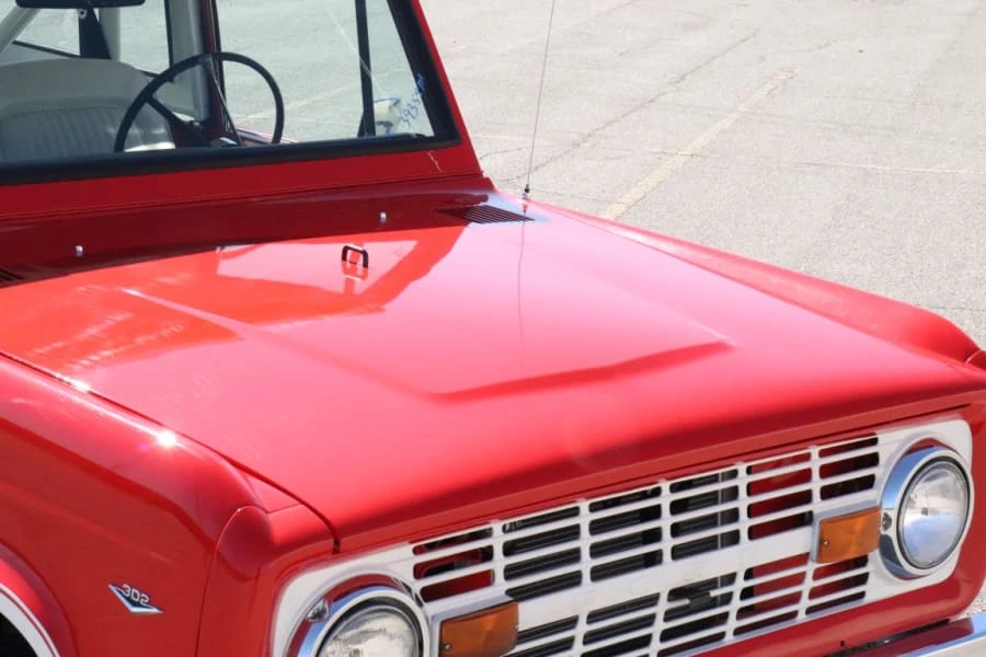1970 Ford Bronco 1st Gen - Image 24 of 31
