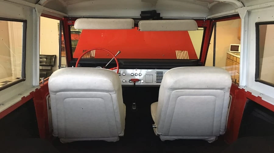1970 Ford Bronco 1st Gen - Image 3 of 6