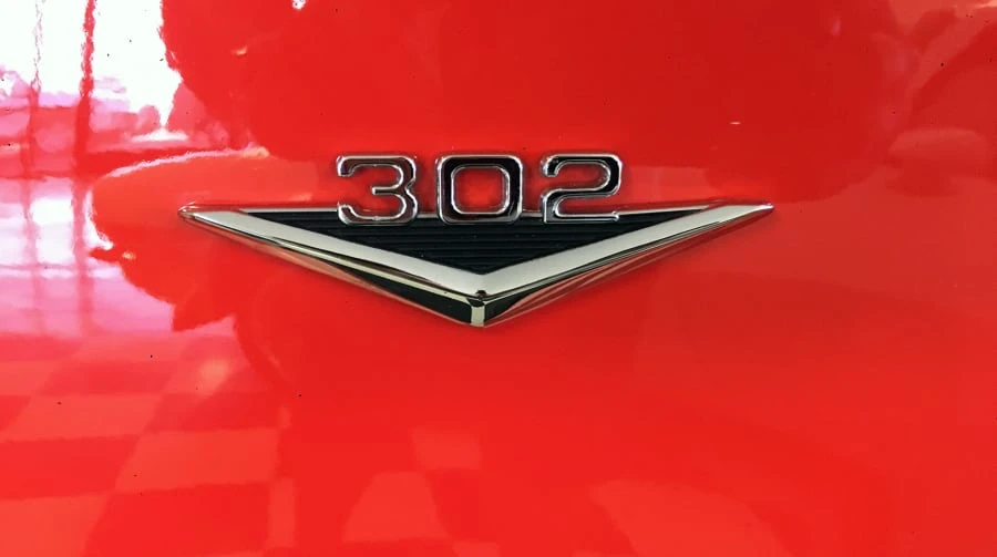 1970 Ford Bronco 1st Gen - Image 6 of 6