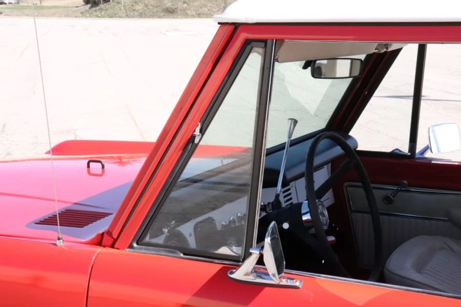 1970 Ford Bronco 1st Gen - Image 25 of 31