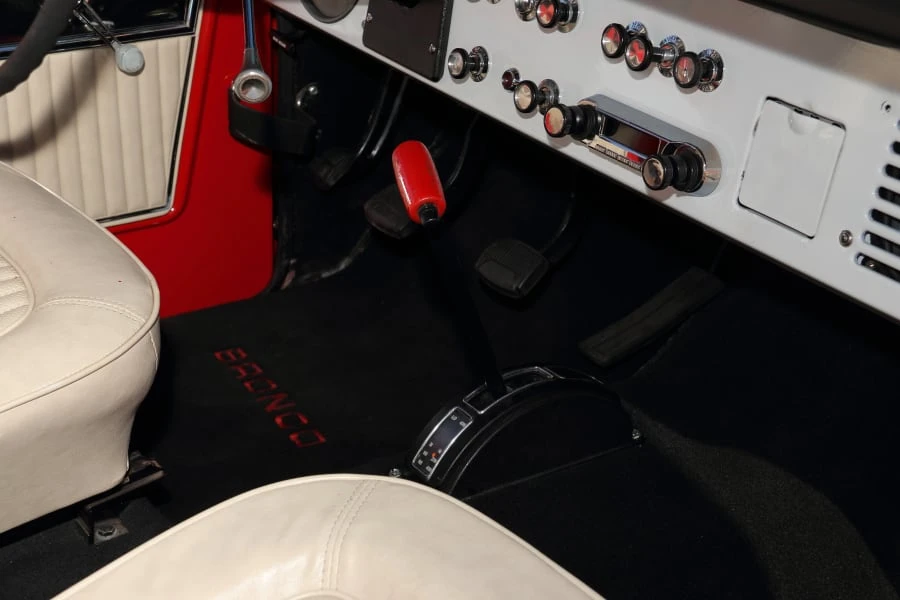 1970 Ford Bronco 1st Gen - Image 26 of 31
