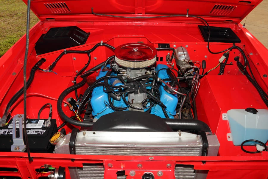 1970 Ford Bronco 1st Gen - Image 29 of 31