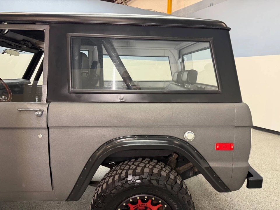 1970 Ford Bronco 1st Gen - Image 14 of 31