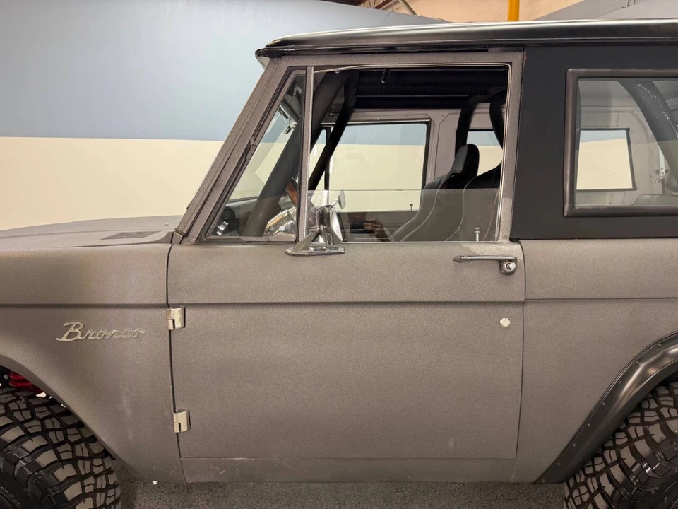 1970 Ford Bronco 1st Gen - Image 13 of 31