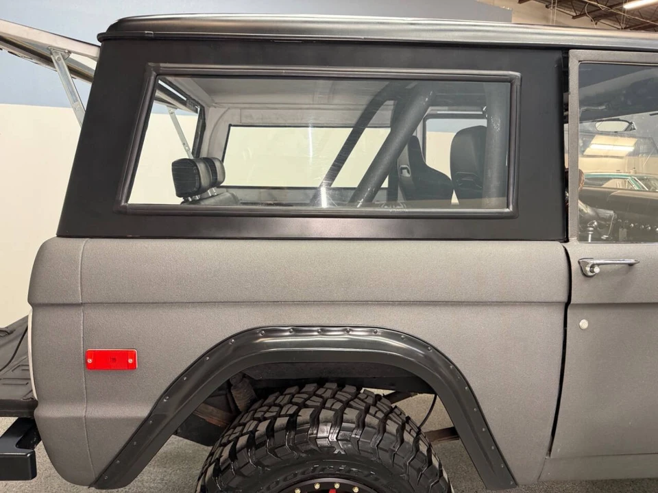 1970 Ford Bronco 1st Gen - Image 17 of 31