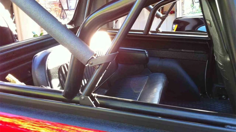 1970 Ford Bronco 1st Gen - Image 13 of 15