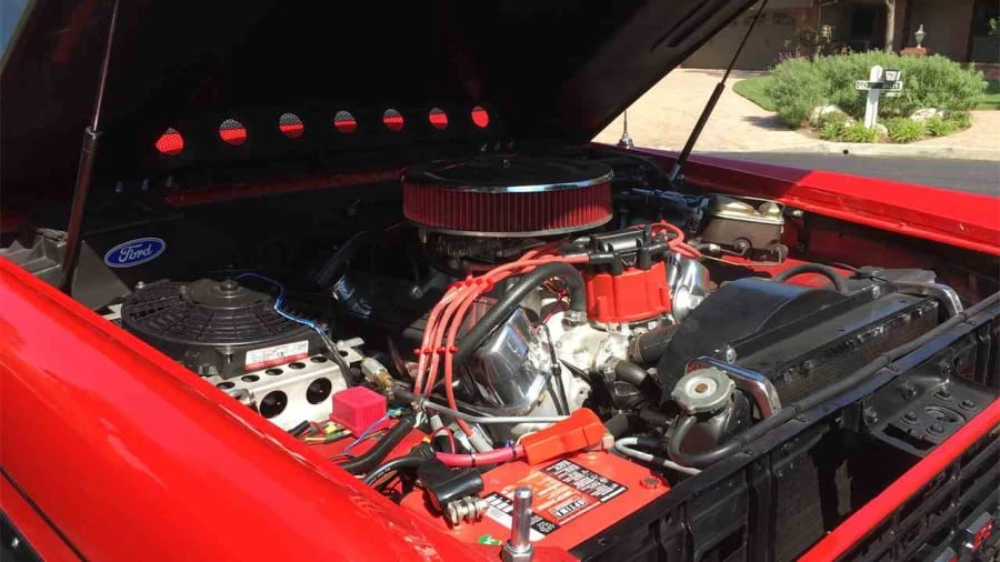 1970 Ford Bronco 1st Gen - Image 12 of 15