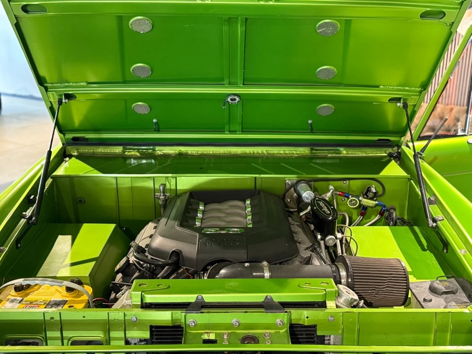 1970 Ford Bronco 1st Gen - Image 26 of 31