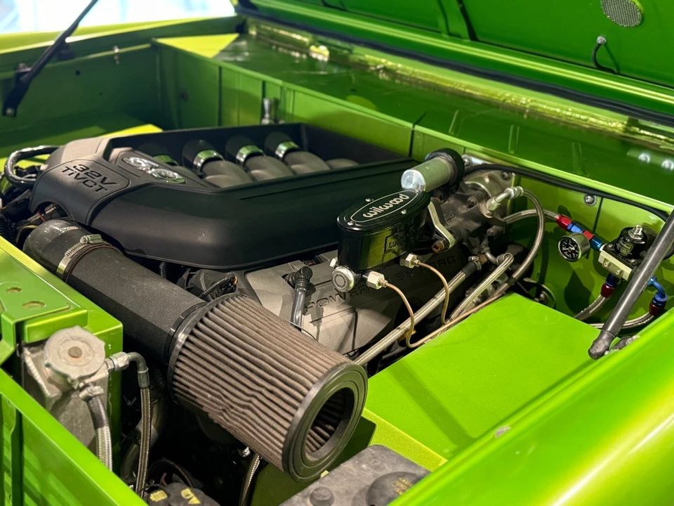 1970 Ford Bronco 1st Gen - Image 28 of 31