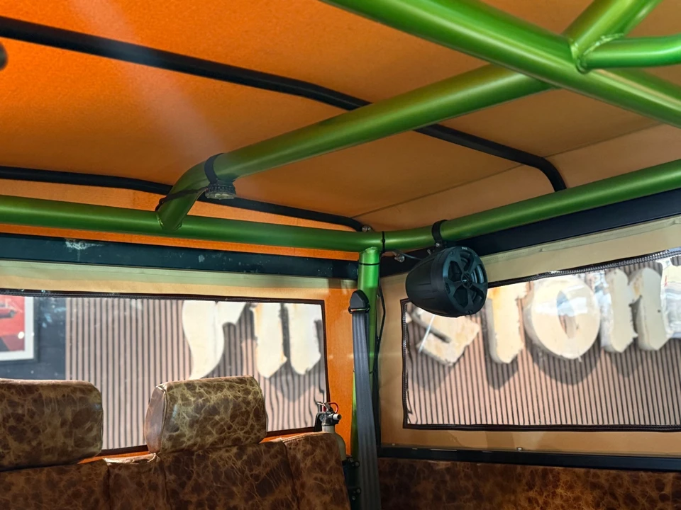 1970 Ford Bronco 1st Gen - Image 20 of 31