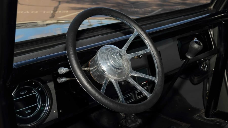 1970 Ford Bronco 1st Gen - Image 16 of 31