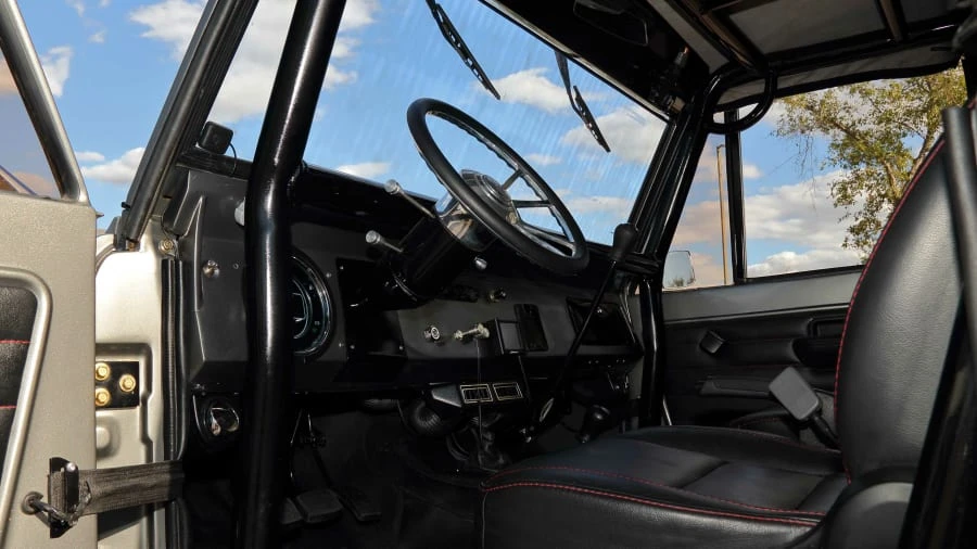 1970 Ford Bronco 1st Gen - Image 24 of 31