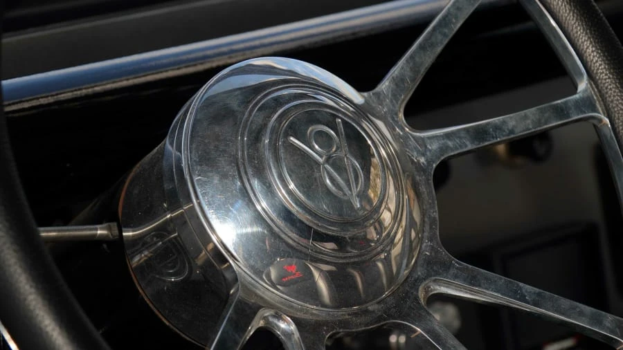 1970 Ford Bronco 1st Gen - Image 25 of 31