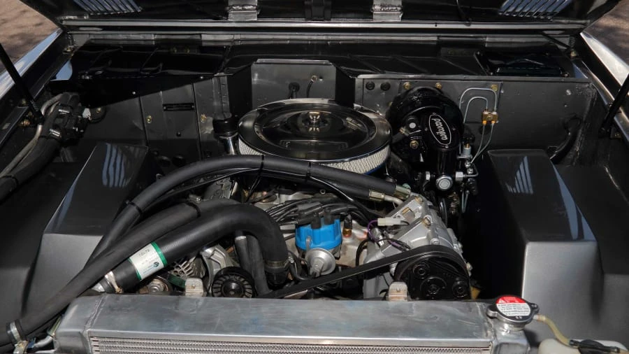1970 Ford Bronco 1st Gen - Image 30 of 31