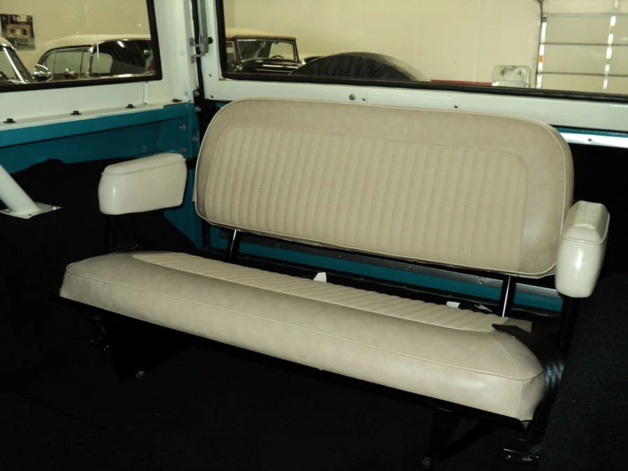 1970 Ford Bronco 1st Gen - Image 4 of 5