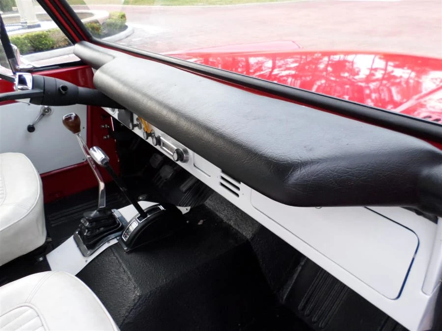 1970 Ford Bronco 1st Gen - Image 5 of 12