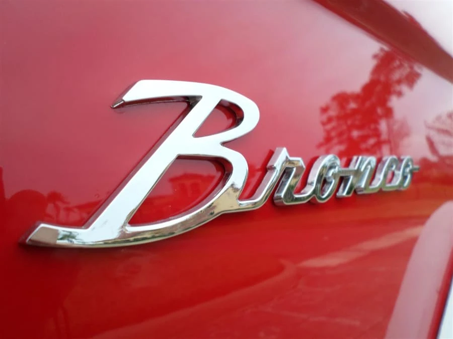 1970 Ford Bronco 1st Gen - Image 11 of 12