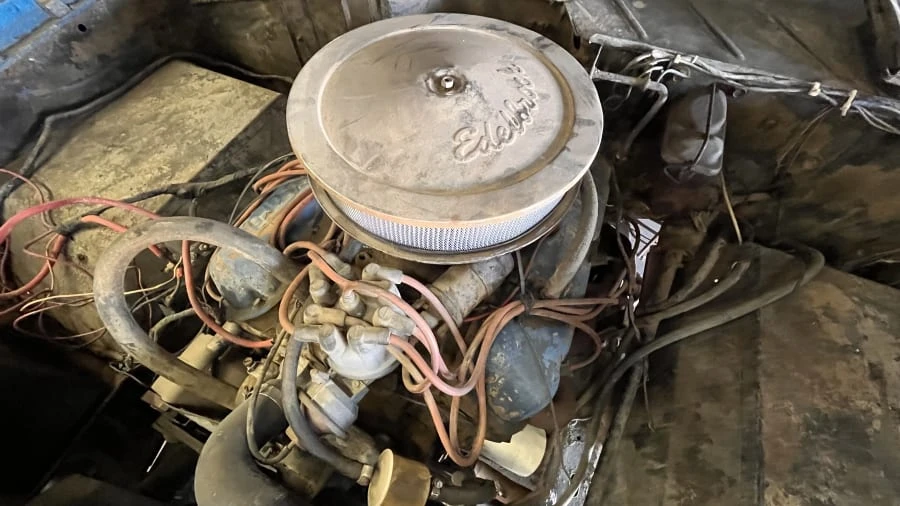 1970 Ford Bronco 1st Gen - Image 10 of 24