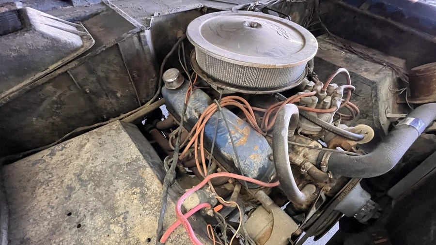 1970 Ford Bronco 1st Gen - Image 11 of 24