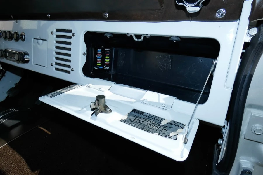1970 Ford Bronco 1st Gen - Image 13 of 30