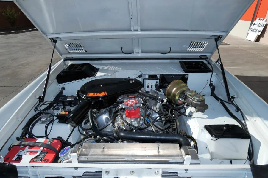 1970 Ford Bronco 1st Gen - Image 14 of 30
