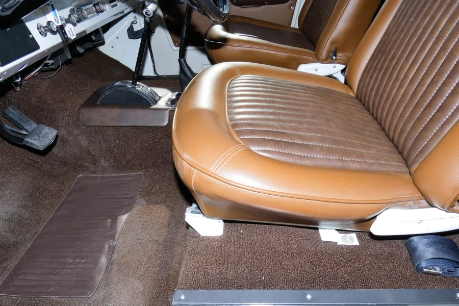 1970 Ford Bronco 1st Gen - Image 21 of 30