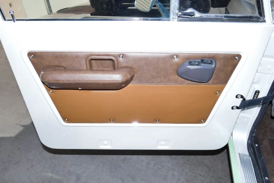 1970 Ford Bronco 1st Gen - Image 22 of 30