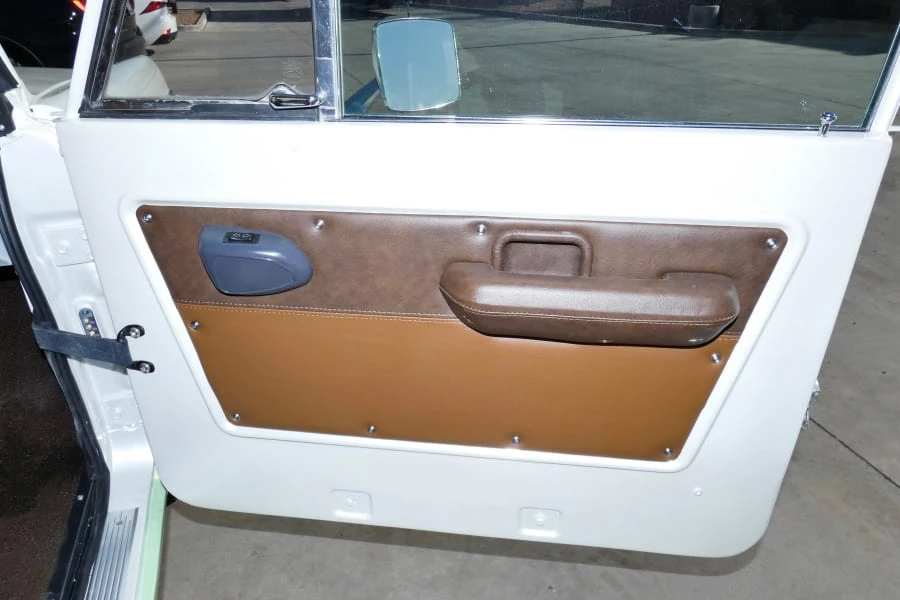 1970 Ford Bronco 1st Gen - Image 26 of 30