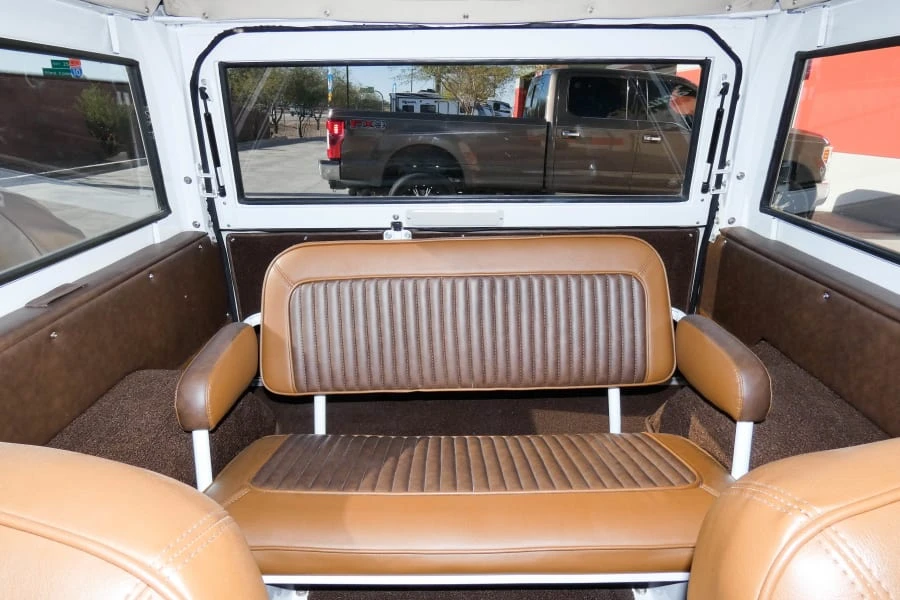 1970 Ford Bronco 1st Gen - Image 6 of 30