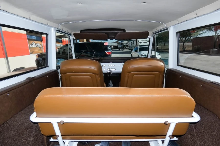1970 Ford Bronco 1st Gen - Image 29 of 30